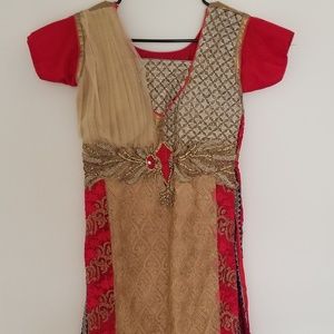 Long kurta
